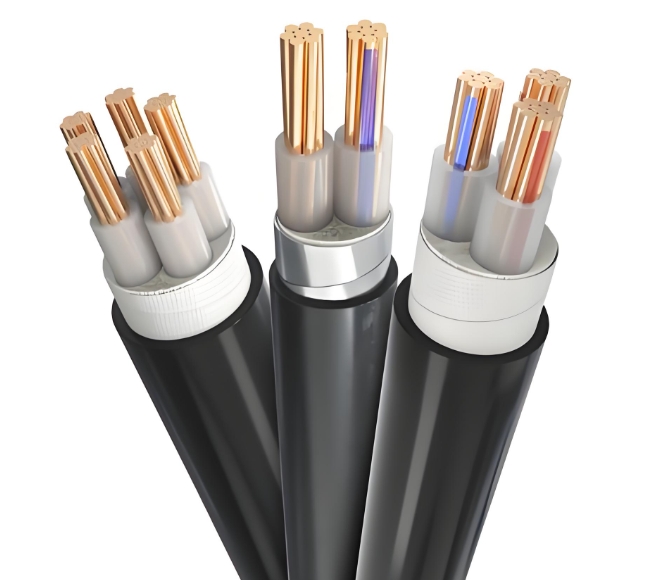 廣州電纜廠講解電線電纜硬線好仍是軟線好？.jpg